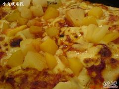 DSC01000-萨莉亚意式餐厅(上下九店)