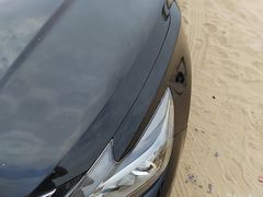 -库伦旗银沙湾旅游景区