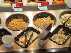 -比格比萨自助(新辰里学清路店)