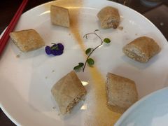 薄撑-果然居酒家 · 顺德园林私房菜