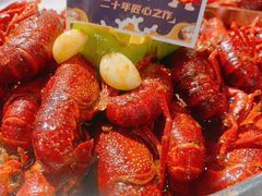 -红胖胖龙虾王·本地菜