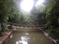 -天赐温泉