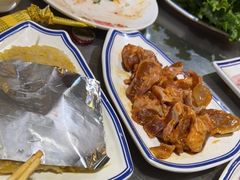 -胡同泥炉烤肉(总店)
