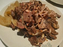 -顺路驴肉(元氏店)