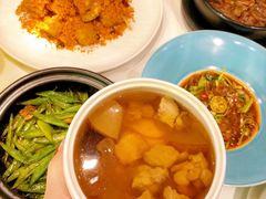 -好友缘酒家(西大店)