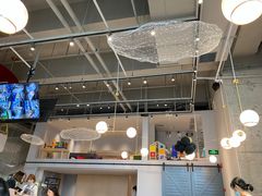 大堂-NOKNOK若蔻亲子餐厅(天地壹方北馆店)
