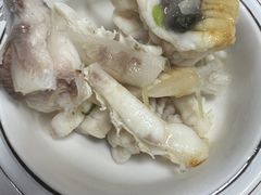 -翠景湾脆鱼轩·中山脆肉鲩(井岸17年老店)