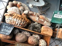 -Juicy Bakery(大学路店)