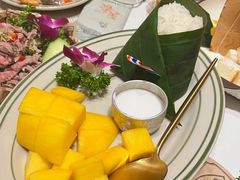 -美泰·Mangothai·清迈云街(天空之城店)