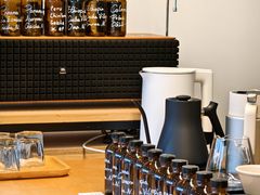 -DEEP COFFEE(瑞光烘焙工厂店)