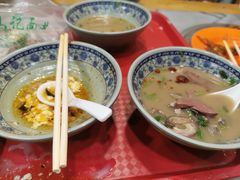 -马记伊源斋涮肉·清真菜(潘家园古玩市场店)