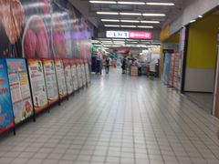 -农工商超市(金沙江路店)