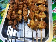 -继承独一味生烤羊排(金牛小区店)