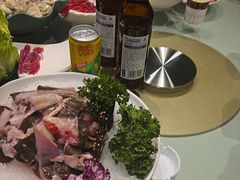 -手选潮汕鲜牛肉火锅(二七广场店)