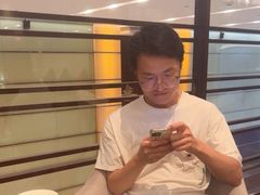 -中国坊中餐厅(石家庄希尔顿酒店)