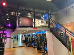 -NRG 健身私教CLUB(云山路店)