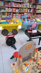 -Hape玩具部落(五棵松万达广场店)