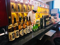 -热血兄弟·炭火烤肉(融侨中心店)