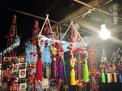 SUNDAY&nbsp;Walking&nbsp;Street-周日夜市