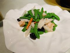 -局气 烤鸭·北京菜(武清店)