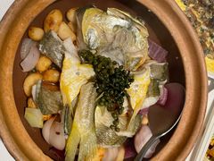 -莆田餐厅PUTIEN(世博源店)