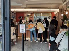 -Dal Cuore 达可芮冰淇淋(陕西北路店)