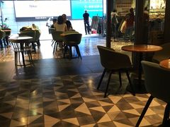 大堂-Wagas沃歌斯(百盛优客店)