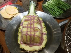 -原始泥炉烤肉(总店)