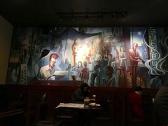 -星巴克(深圳侨城街店)