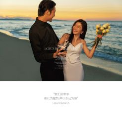 -香庭海婚纱摄影·威海旅拍(统一路店)