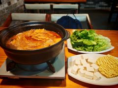 -61号餐吧(兴坪古镇漓江店)