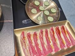 -坛子李地摊烤肉(罗斯福店)