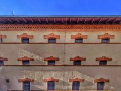 -青岛德国监狱旧址博物馆