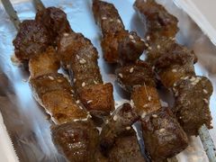 -燕兰楼·清真西北融合菜(亚运村店)