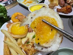 -韩盛·盛江山自助料理(学院路江北大学城店)