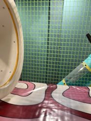 -MELAND CLUB亲子乐园·派对·餐厅(北京芳圆里ID MALL店)