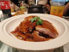 -老友王·南宁特色菜(金汇如意坊店)