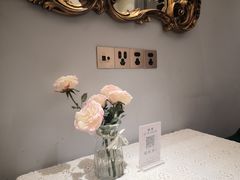 -馨园villa融合菜(东山店)