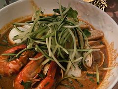 -Ginger(兴国路店)