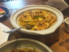 -小天厨民间菜馆(深圳街店)