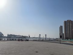 -海河外滩公园