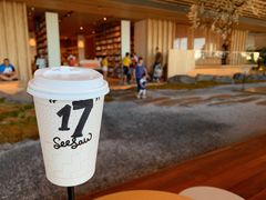 -Seesaw Coffee(朝阳大悦城店)