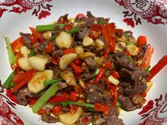 -老湘村·湖南土菜(天河维多利店)