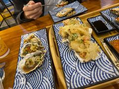 -帽帽家只卖生蚝·烧烤(沙湖路店)