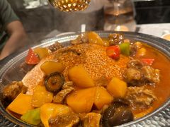 -大秦小宴•新派西北(万象前海店)