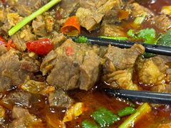 -蜀膳坊(洪公祠小区店)