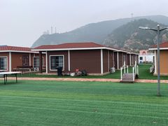 -海韵乐宿露营民宿