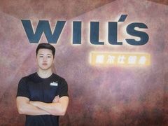 -威尔仕健身·游泳(龙湖天街店)