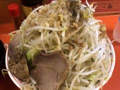 -拉面莊夢語＆中华料理八椿
