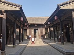 -吴家大院